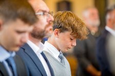 28.05.2022 Pfarrfirmung